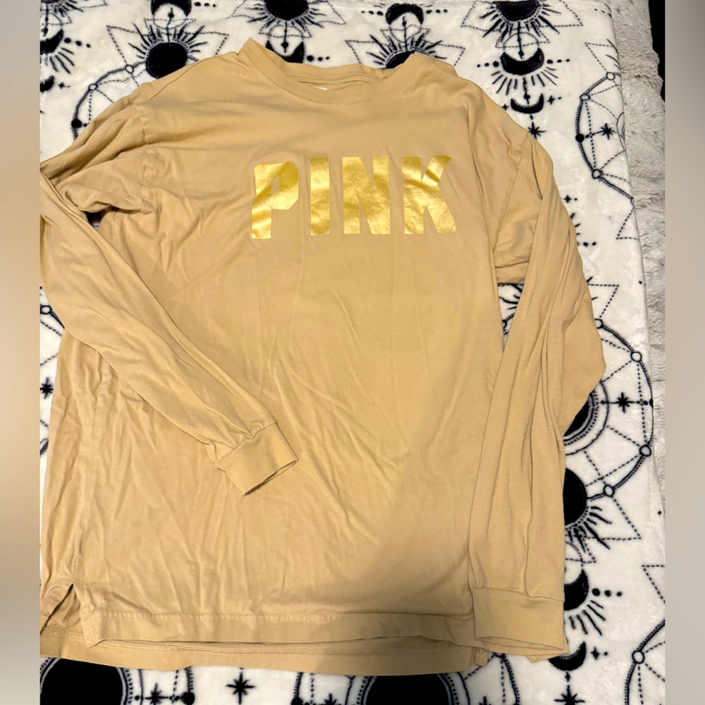 Victoria Secret Pink long sleeve